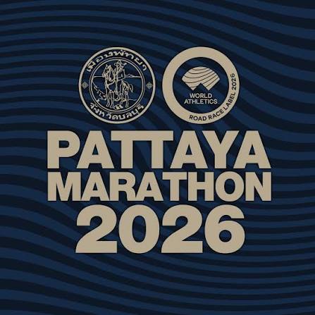 Pattaya Marathon 2026